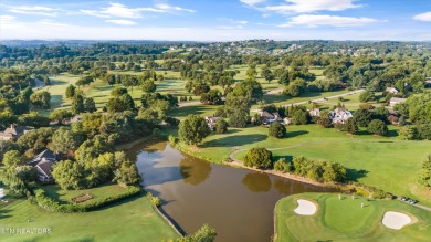 Cape Cod Charmer on the Golf Course!
Discover this beautifully on Fox Den Country Club in Tennessee - for sale on GolfHomes.com, golf home, golf lot