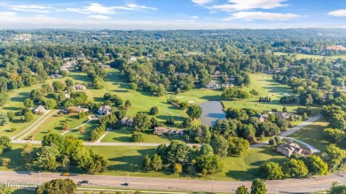 Cape Cod Charmer on the Golf Course!
Discover this beautifully on Fox Den Country Club in Tennessee - for sale on GolfHomes.com, golf home, golf lot