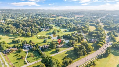 Cape Cod Charmer on the Golf Course!
Discover this beautifully on Fox Den Country Club in Tennessee - for sale on GolfHomes.com, golf home, golf lot