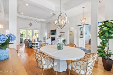 Welcome to 517 Moss Tree Drive - a charming and thoughtfully on Country Club of Landfall in North Carolina - for sale on GolfHomes.com, golf home, golf lot