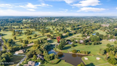 Cape Cod Charmer on the Golf Course!
Discover this beautifully on Fox Den Country Club in Tennessee - for sale on GolfHomes.com, golf home, golf lot