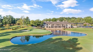 Cape Cod Charmer on the Golf Course!
Discover this beautifully on Fox Den Country Club in Tennessee - for sale on GolfHomes.com, golf home, golf lot