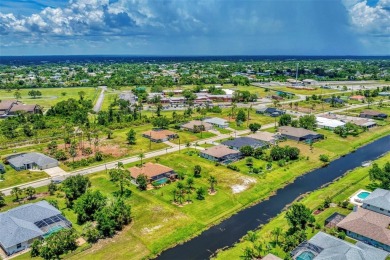 Welcome to 448 Boundary Blvd in beautiful Rotonda West! This on Pinemoor West Golf Club in Florida - for sale on GolfHomes.com, golf home, golf lot