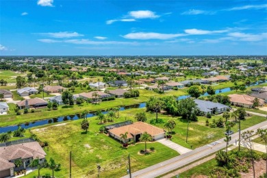 Welcome to 448 Boundary Blvd in beautiful Rotonda West! This on Pinemoor West Golf Club in Florida - for sale on GolfHomes.com, golf home, golf lot