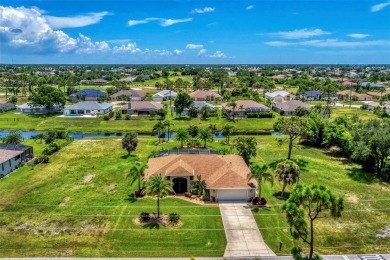 Welcome to 448 Boundary Blvd in beautiful Rotonda West! This on Pinemoor West Golf Club in Florida - for sale on GolfHomes.com, golf home, golf lot