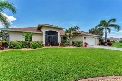Welcome to 448 Boundary Blvd in beautiful Rotonda West! This on Pinemoor West Golf Club in Florida - for sale on GolfHomes.com, golf home, golf lot