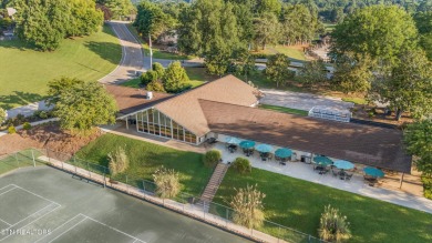 Cape Cod Charmer on the Golf Course!
Discover this beautifully on Fox Den Country Club in Tennessee - for sale on GolfHomes.com, golf home, golf lot