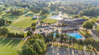 Cape Cod Charmer on the Golf Course!
Discover this beautifully on Fox Den Country Club in Tennessee - for sale on GolfHomes.com, golf home, golf lot