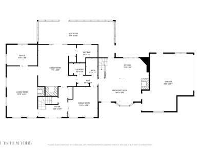 Cape Cod Charmer on the Golf Course! Discover this beautifully on Fox Den Country Club in Tennessee - for sale on GolfHomes.com, golf home, golf lot