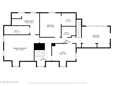 Cape Cod Charmer on the Golf Course! Discover this beautifully on Fox Den Country Club in Tennessee - for sale on GolfHomes.com, golf home, golf lot