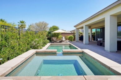 Step into the epitome of refined desert living with this on Plantation Golf Club in California - for sale on GolfHomes.com, golf home, golf lot