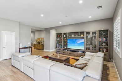 Step into the epitome of refined desert living with this on Plantation Golf Club in California - for sale on GolfHomes.com, golf home, golf lot
