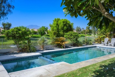 This beautiful home has been completely updated with pride of on Shadow Hills Golf Club in California - for sale on GolfHomes.com, golf home, golf lot