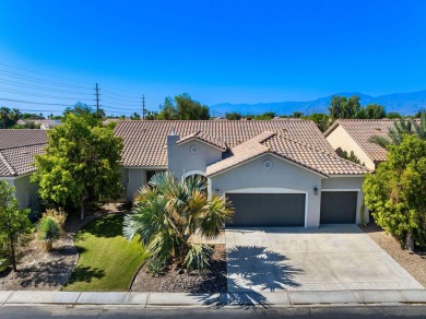 This beautiful home has been completely updated with pride of on Shadow Hills Golf Club in California - for sale on GolfHomes.com, golf home, golf lot