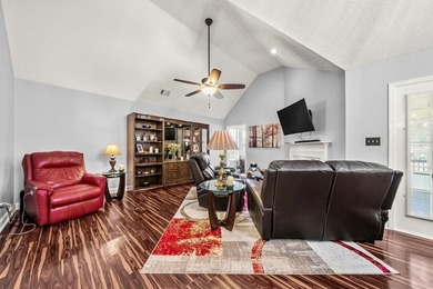 Welcome to your dream one-level ranch home in Newnan on  in Georgia - for sale on GolfHomes.com, golf home, golf lot