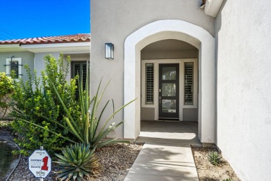 This beautiful home has been completely updated with pride of on Shadow Hills Golf Club in California - for sale on GolfHomes.com, golf home, golf lot