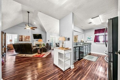 Welcome to your dream one-level ranch home in Newnan on  in Georgia - for sale on GolfHomes.com, golf home, golf lot