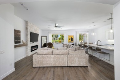 This beautiful home has been completely updated with pride of on Shadow Hills Golf Club in California - for sale on GolfHomes.com, golf home, golf lot