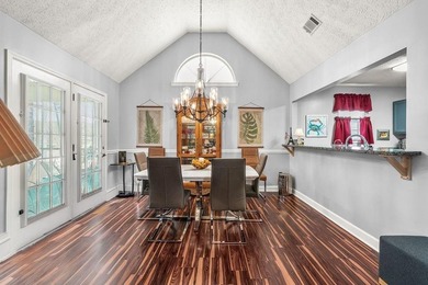 Welcome to your dream one-level ranch home in Newnan on  in Georgia - for sale on GolfHomes.com, golf home, golf lot