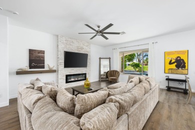 This beautiful home has been completely updated with pride of on Shadow Hills Golf Club in California - for sale on GolfHomes.com, golf home, golf lot