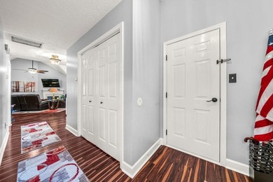 Welcome to your dream one-level ranch home in Newnan on  in Georgia - for sale on GolfHomes.com, golf home, golf lot