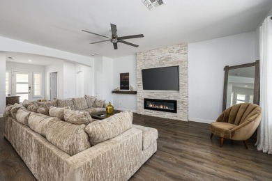 This beautiful home has been completely updated with pride of on Shadow Hills Golf Club in California - for sale on GolfHomes.com, golf home, golf lot