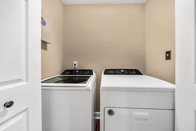 Welcome to your dream one-level ranch home in Newnan on  in Georgia - for sale on GolfHomes.com, golf home, golf lot