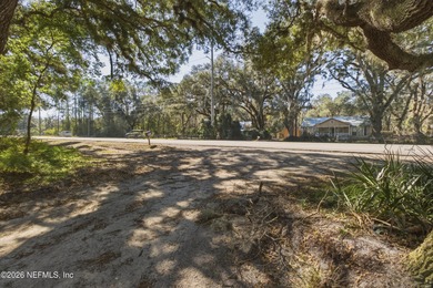 This +/-26.13 acre property at 3940 State Road 16 in St on King and Bear Golf Course/World Golf Village in Florida - for sale on GolfHomes.com, golf home, golf lot