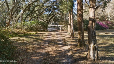This +/-26.13 acre property at 3940 State Road 16 in St on King and Bear Golf Course/World Golf Village in Florida - for sale on GolfHomes.com, golf home, golf lot