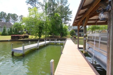 Premium opportunity to own a lakefront lot in Grand Harbor Golf on The Patriot Golf Club At Grand Harbor in South Carolina - for sale on GolfHomes.com, golf home, golf lot