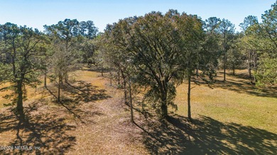 This +/-26.13 acre property at 3940 State Road 16 in St on King and Bear Golf Course/World Golf Village in Florida - for sale on GolfHomes.com, golf home, golf lot