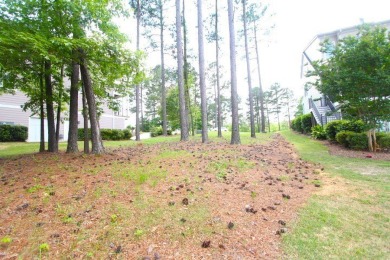 Premium opportunity to own a lakefront lot in Grand Harbor Golf on The Patriot Golf Club At Grand Harbor in South Carolina - for sale on GolfHomes.com, golf home, golf lot