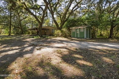 This +/-26.13 acre property at 3940 State Road 16 in St on King and Bear Golf Course/World Golf Village in Florida - for sale on GolfHomes.com, golf home, golf lot