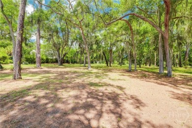 Discover the Perfect Blend of Luxury, Nature, & Recreation on on Sapelo Hammock Golf Club in Georgia - for sale on GolfHomes.com, golf home, golf lot