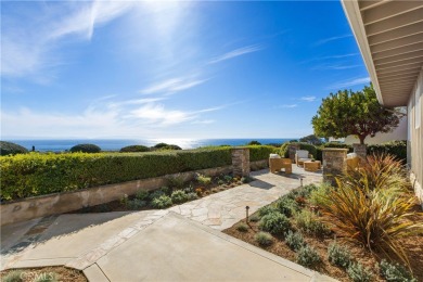 Offering breathtaking views of the ocean, golf course, and on Trump National Golf Course in California - for sale on GolfHomes.com, golf home, golf lot