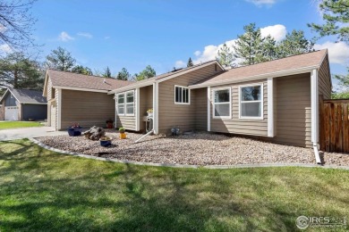 Tucked away in the peaceful Whalers Cove neighborhood, this on Collindale Golf Course in Colorado - for sale on GolfHomes.com, golf home, golf lot