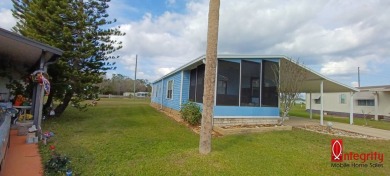 Come settle down in comfort and relaxation in a lovely on Fairways Country Club in Florida - for sale on GolfHomes.com, golf home, golf lot