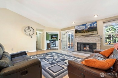 Tucked away in the peaceful Whalers Cove neighborhood, this on Collindale Golf Course in Colorado - for sale on GolfHomes.com, golf home, golf lot