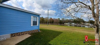 Come settle down in comfort and relaxation in a lovely on Fairways Country Club in Florida - for sale on GolfHomes.com, golf home, golf lot