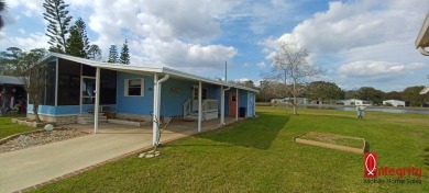 Come settle down in comfort and relaxation in a lovely on Fairways Country Club in Florida - for sale on GolfHomes.com, golf home, golf lot