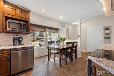Tucked away in the peaceful Whalers Cove neighborhood, this on Collindale Golf Course in Colorado - for sale on GolfHomes.com, golf home, golf lot