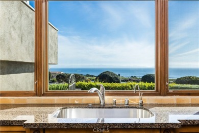 Offering breathtaking views of the ocean, golf course, and on Trump National Golf Course in California - for sale on GolfHomes.com, golf home, golf lot