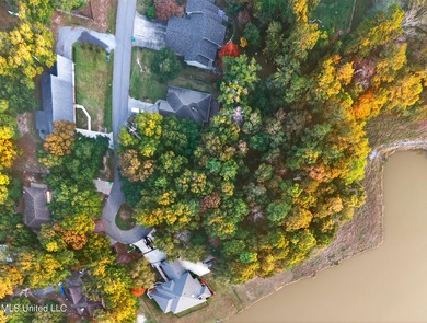 Build your dream home on this beautiful 0.39 acre lot cul-de-sac on Diamondhead Country Club in Mississippi - for sale on GolfHomes.com, golf home, golf lot