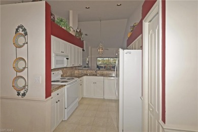 NEW TO MARKET!!  Enjoy a spectacular view of the 6th hole along on Villages of Country Creek Golf Course in Florida - for sale on GolfHomes.com, golf home, golf lot