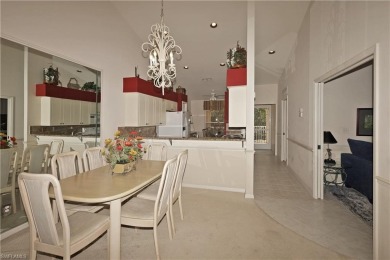NEW TO MARKET!!  Enjoy a spectacular view of the 6th hole along on Villages of Country Creek Golf Course in Florida - for sale on GolfHomes.com, golf home, golf lot