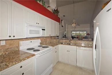 NEW TO MARKET!!  Enjoy a spectacular view of the 6th hole along on Villages of Country Creek Golf Course in Florida - for sale on GolfHomes.com, golf home, golf lot