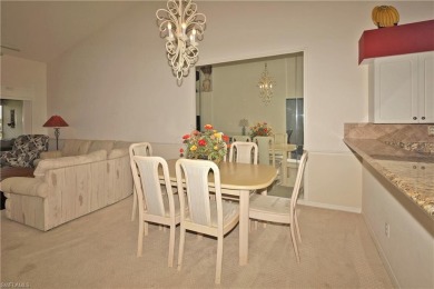 NEW TO MARKET!!  Enjoy a spectacular view of the 6th hole along on Villages of Country Creek Golf Course in Florida - for sale on GolfHomes.com, golf home, golf lot