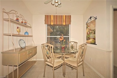 NEW TO MARKET!!  Enjoy a spectacular view of the 6th hole along on Villages of Country Creek Golf Course in Florida - for sale on GolfHomes.com, golf home, golf lot
