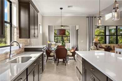 Discover your Southwest Florida Home! Tucked away in a quiet on The Plantation Golf and Country Club in Florida - for sale on GolfHomes.com, golf home, golf lot
