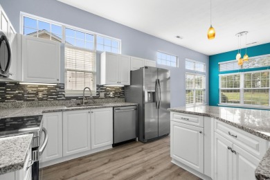 OWNER FINANCING AVAILABLE!  You have to see this fully renovated on Myrtle Beach National Golf Course in South Carolina - for sale on GolfHomes.com, golf home, golf lot